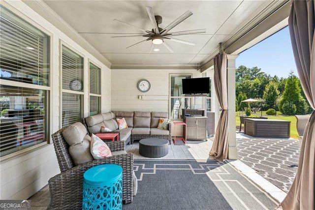 5132 Castlehaven Bend, Powder Springs, GA 30127