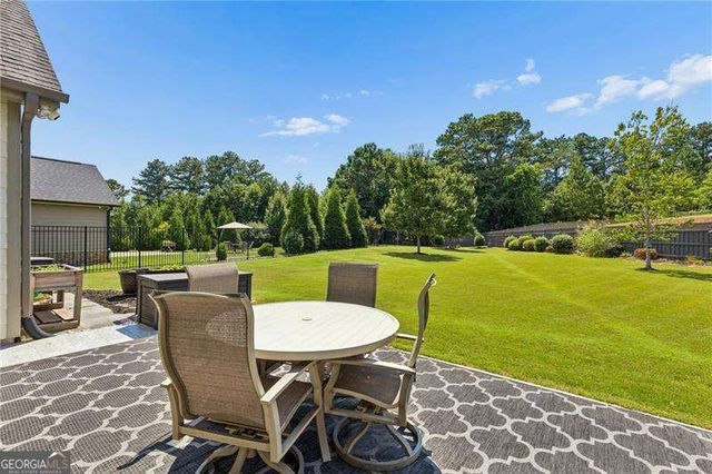 5132 Castlehaven Bend, Powder Springs, GA 30127