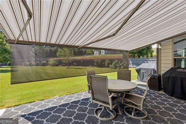 5132 Castlehaven Bend, Powder Springs, GA 30127