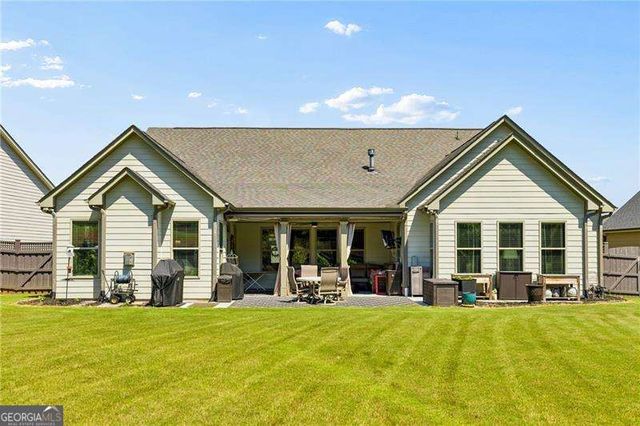 5132 Castlehaven Bend, Powder Springs, GA 30127