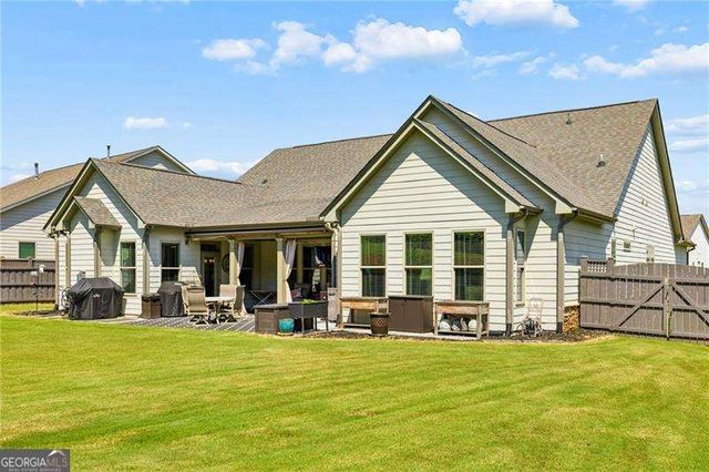 5132 Castlehaven Bend, Powder Springs, GA 30127