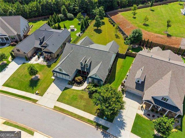 5132 Castlehaven Bend, Powder Springs, GA 30127