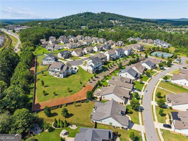 5132 Castlehaven Bend, Powder Springs, GA 30127