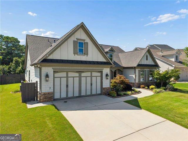 5132 Castlehaven Bend, Powder Springs, GA 30127