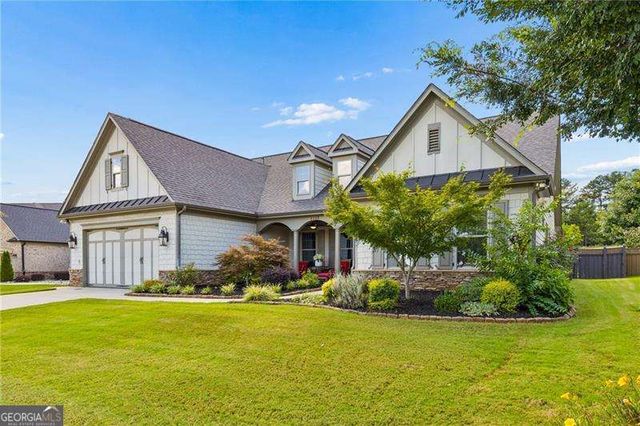 5132 Castlehaven Bend, Powder Springs, GA 30127