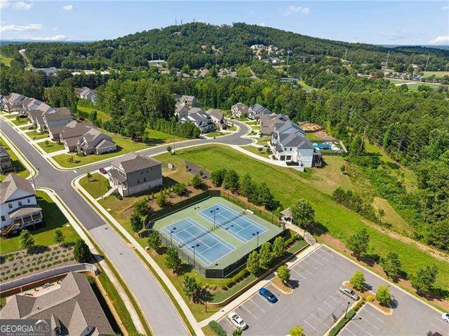 5132 Castlehaven Bend, Powder Springs, GA 30127