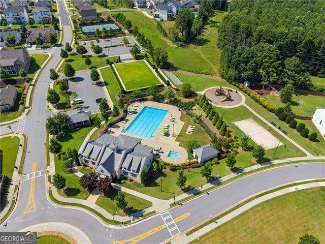 5132 Castlehaven Bend, Powder Springs, GA 30127