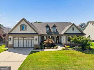 5132 Castlehaven Bend, Powder Springs, GA 30127