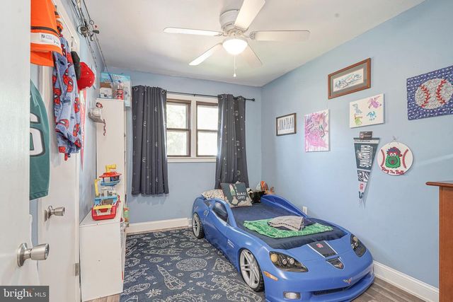 416 WEDGEWOOD DR, Blackwood, NJ 08012