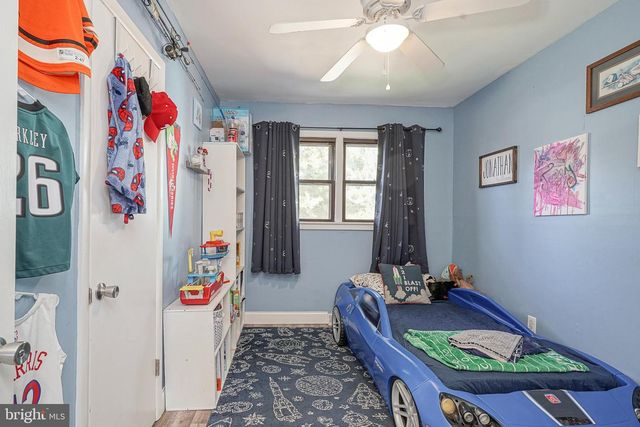 416 WEDGEWOOD DR, Blackwood, NJ 08012