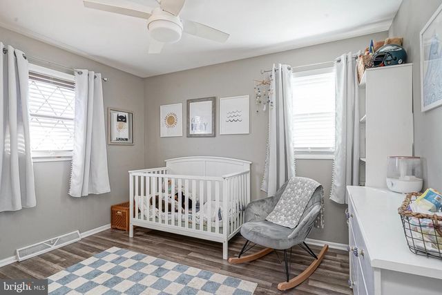 416 WEDGEWOOD DR, Blackwood, NJ 08012