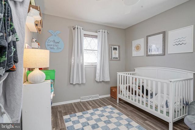 416 WEDGEWOOD DR, Blackwood, NJ 08012