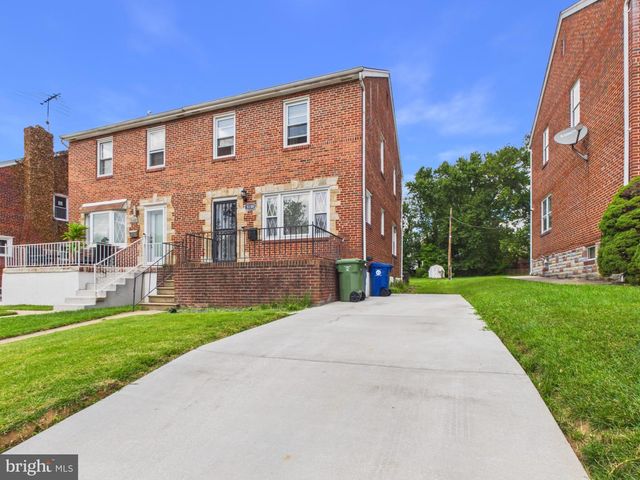 3130 WOODRING AVE, Baltimore, MD 21234