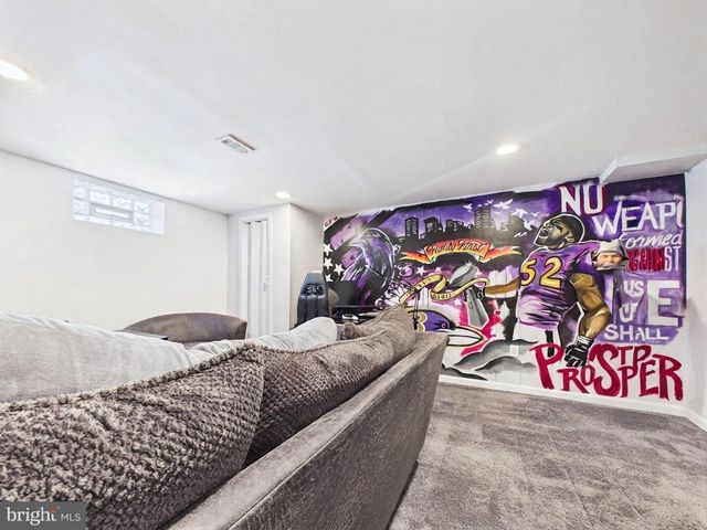3130 WOODRING AVE, Baltimore, MD 21234