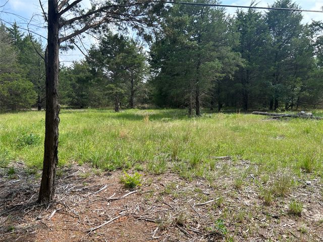 Lot 2 North Shore Road, Quinlan, TX 75474
