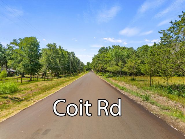 Lot 2 North Shore Road, Quinlan, TX 75474