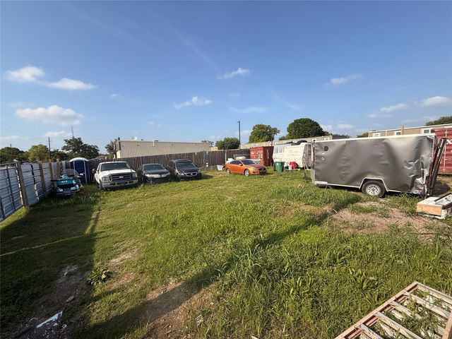 9631 Scott Street, Houston, TX 77051
