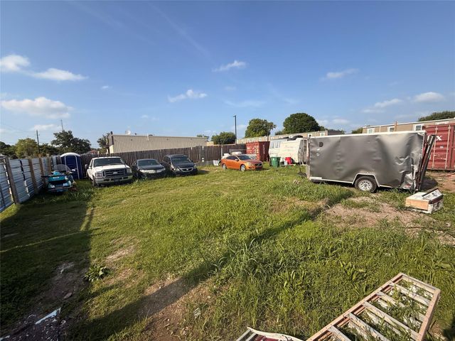 9631 Scott Street, Houston, TX 77051