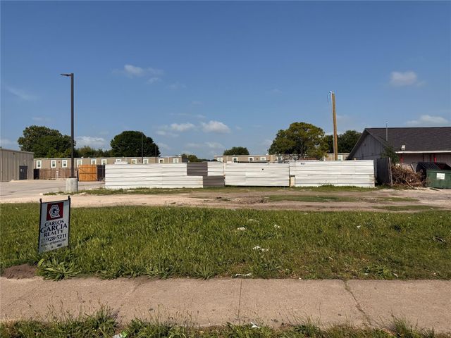 9631 Scott Street, Houston, TX 77051