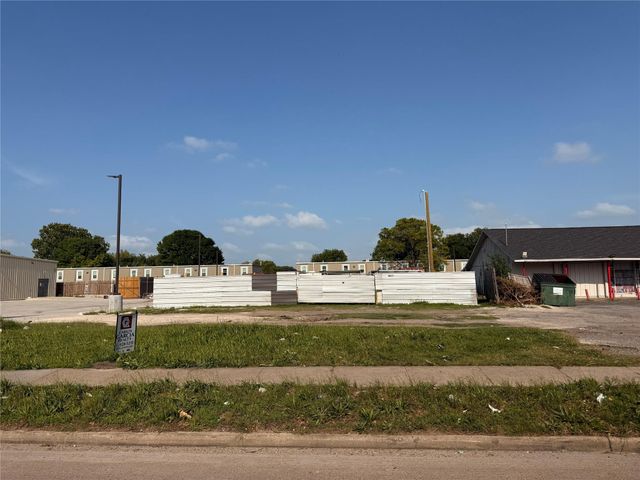 9631 Scott Street, Houston, TX 77051