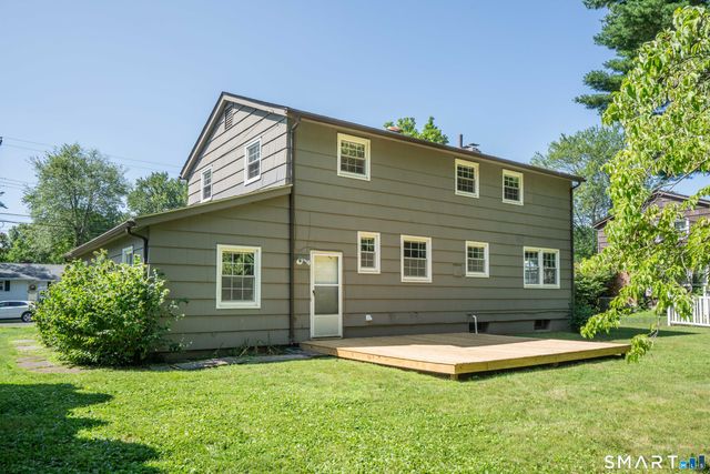 114 Fuller Drive, West Hartford, CT 06117