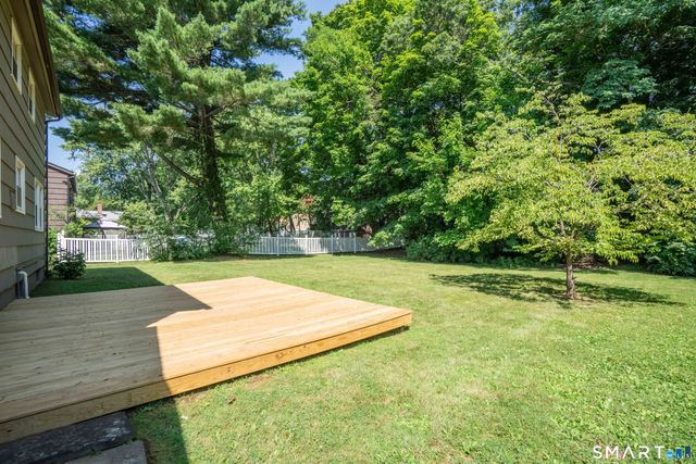 114 Fuller Drive, West Hartford, CT 06117
