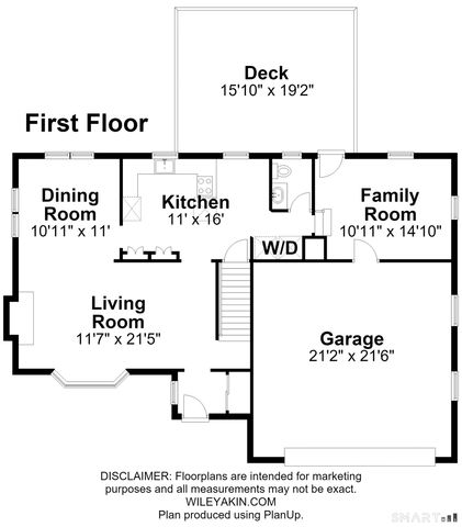 114 Fuller Drive, West Hartford, CT 06117