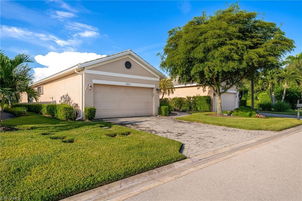 2652 Vareo CT, CAPE CORAL, FL 33991 — photo 2