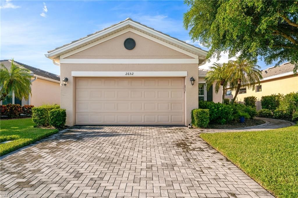 2652 Vareo CT, CAPE CORAL, FL 33991 — photo 3