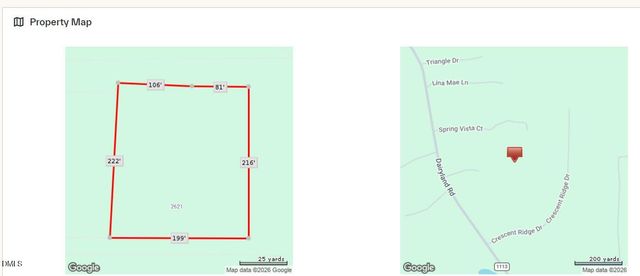 1841 Dots Drive, Hillsborough, NC 27278