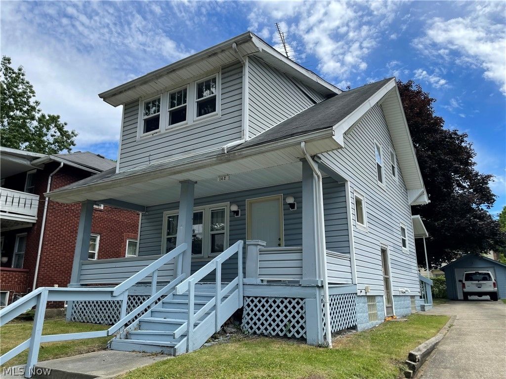 142 Emerling Avenue, Akron, OH 44301