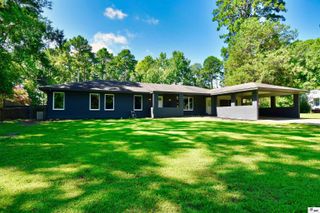 203 HUEY AVENUE, Ruston, LA 71270