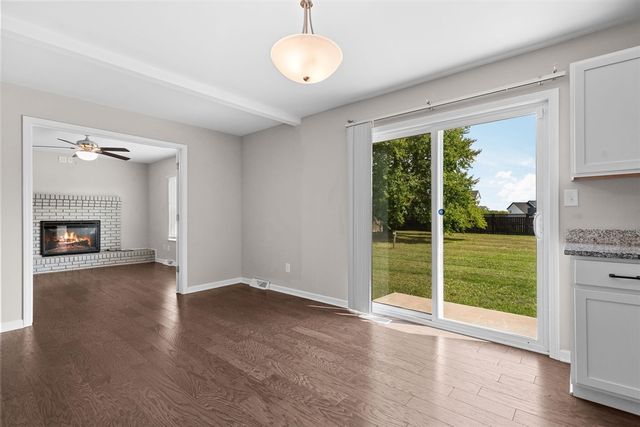705 W Bemis Road, Saline, MI 48176