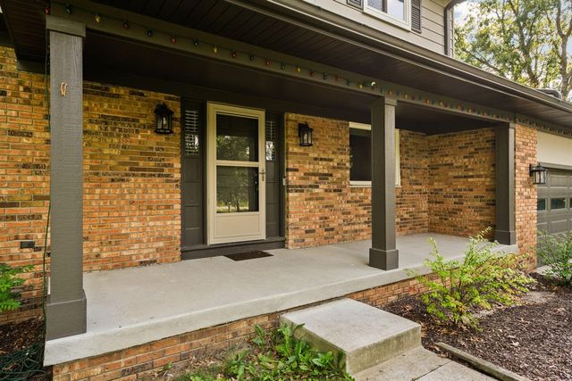 705 W Bemis Road, Saline, MI 48176