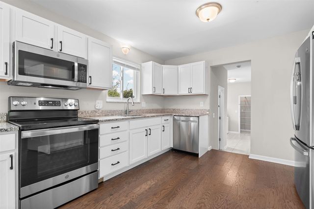 705 W Bemis Road, Saline, MI 48176