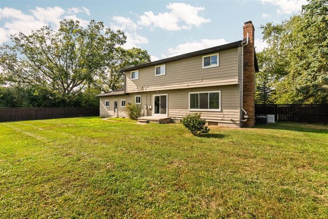 705 W Bemis Road, Saline, MI 48176