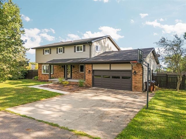 705 W Bemis Road, Saline, MI 48176