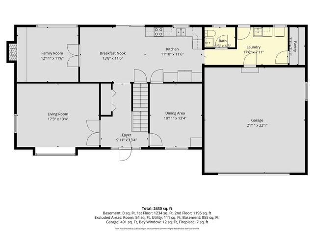 705 W Bemis Road, Saline, MI 48176