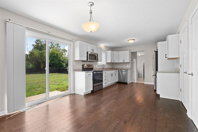 705 W Bemis Road, Saline, MI 48176