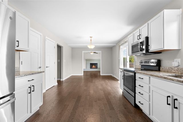 705 W Bemis Road, Saline, MI 48176