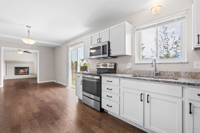 705 W Bemis Road, Saline, MI 48176