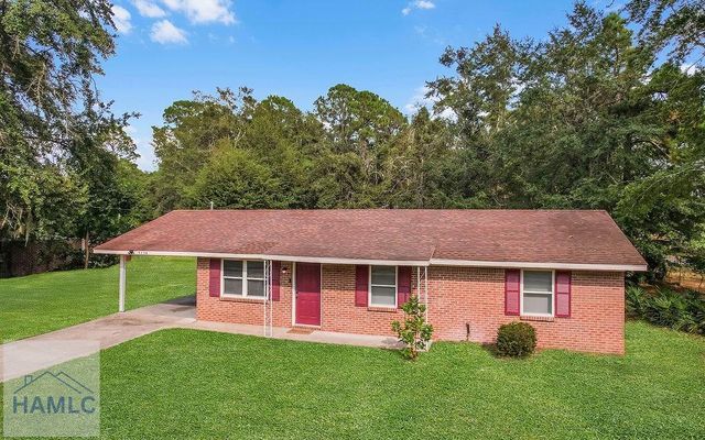 979B Pineland Avenue, Hinesville, GA 31313