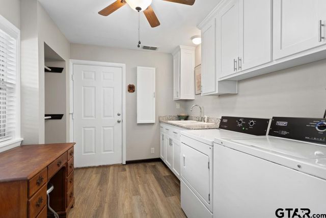 106 Ridgecrest Circle, Bullard, TX 75757