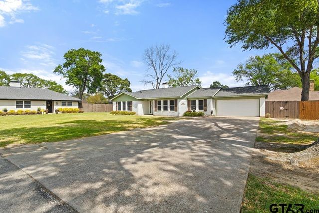 106 Ridgecrest Circle, Bullard, TX 75757