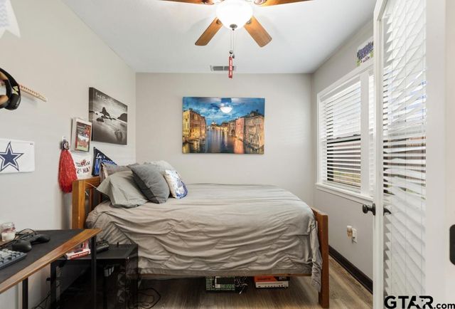 106 Ridgecrest Circle, Bullard, TX 75757