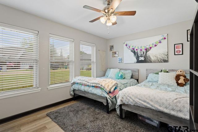 106 Ridgecrest Circle, Bullard, TX 75757