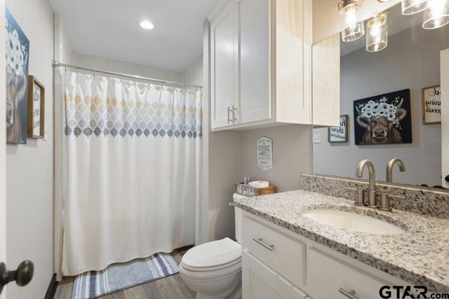 106 Ridgecrest Circle, Bullard, TX 75757