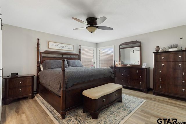 106 Ridgecrest Circle, Bullard, TX 75757