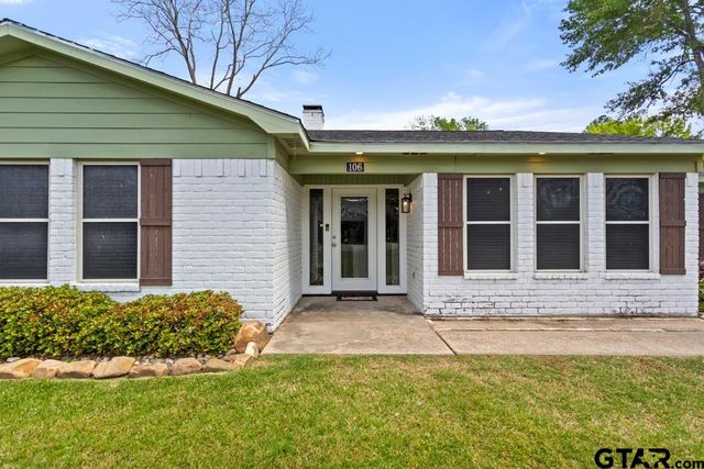 106 Ridgecrest Circle, Bullard, TX 75757