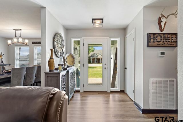 106 Ridgecrest Circle, Bullard, TX 75757